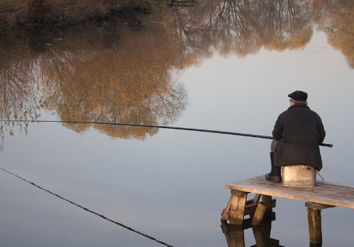 垂钓鳊鱼的独门小技巧，大家赶紧记下来，爆护不再是难题！