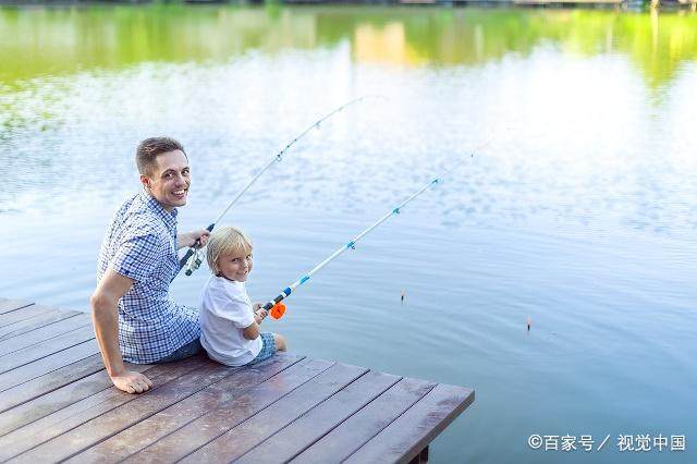 夜钓想要有更好的成果，就来一起看看这些钓鳊鱼的知识