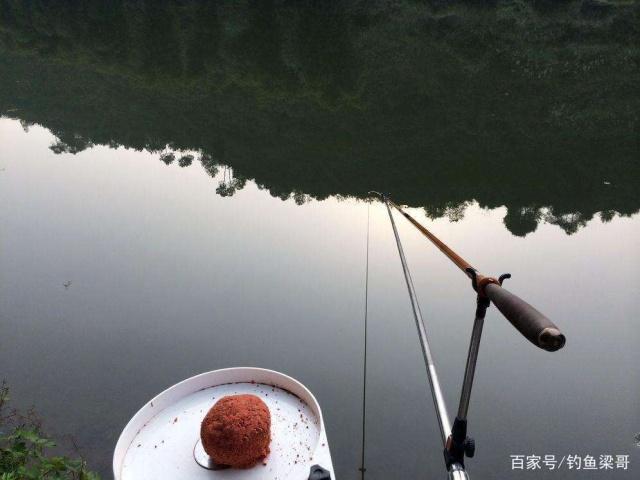 如何钓鳊鱼？怎样让鳊鱼快速上钩？有几种方法？