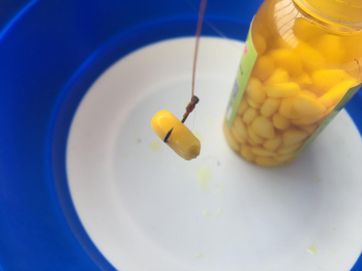 夏季钓鳊鱼和翘嘴鱼饵料中加小药到底有没有用？实测后涨见识了